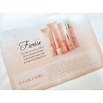 ..‪フィオライズのスキンケアサンプルセット🌷.スキンケアがライン使いできるのは贅沢すぎる❤︎❤︎.全8種類.#クレンジングジェル (メイク落とし)#クレンジングフ&hellip;のInstagram画像