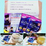 モニプラさん経由にて#井藤漢方製薬さんの【イトコラコラーゲン低分子ヒアルロン酸】のモニターをさせて頂きました＊銀河鉄道999とのコラボ記念品☆パッケージが可愛い(*&acute;-`)＊＊  毎日&hellip;のInstagram画像