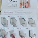 フィオライズお試しセット！香りは好み★使用感は、、ベタベタ&rarr;もっちりしてくる。ベタベタの間が苦手かも。使い続けたら慣れてくるのかな。発酵技術に着目した成分が入ってるらしい！&hellip;のInstagram画像
