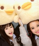 17歳のスマイル