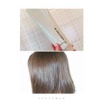 トリートメント難民の皆さまー！ハホニコのコラシルク18トリートメント、激オススメです✨✨今まで市販からサロン専用品まで色んなトリートメントを渡り歩いてきたけど、ほんと感動した&hellip;。適当に塗り&hellip;のInstagram画像