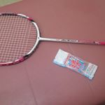 バドミントンのお供に☆これ飲むと疲労度が全然違うから楽(*&acute;&forall;｀) #勝水素水 #マイナス水素イオン #katsusuisosui #monipla #マイナス水素イオンファンサイト参加中のInstagram画像