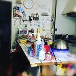 *毎日の家事で指先は年中カサカサ。*ストレスなく家事の合間に使えるハンドクリーム、使ってみたいな◡̈&hearts;︎**#インテリア雑貨 #インテリア #ママケア使いたい #monipla&hellip;のInstagram画像