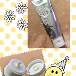 #ボタニカル な#歯磨きジェル 😆🌿 #CURA 💚🖤💚（#クーラ と読む）研磨剤無し❣発泡剤無し❣四万十川で育ったヒノキが原材料で、浄化作用が高い😚💕💕🖤 透明ジェルで、香り&hellip;のInstagram画像