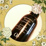 アルファピニ28 ボタニカル リキッドクレンジングをお試しさせていただきました♪98％以上植物由来で、肌に優しい美容液クレンジングです！赤ちゃんの日焼け落しにも使えるそうです。メイク落ちはなか&hellip;のInstagram画像