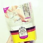 👀【イシュア】サロンフットの新商品、炭酸バブルタブレットをお試しさせていただきました(^^)タブレットを取り出してお湯でぬらすとすぐに発泡し、シュワシュワと音がします✨フレッシュシトラスの&hellip;のInstagram画像