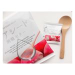 ♡♡♡*チアシード蒟蒻ゼリー*定番化した私のお気に入りおやつ株式会社若翔様より頂きました💓みかん、ぶどう、瀬戸内レモンと食べてきて今回は初めてのもも味🍑これもまた甘くて&hellip;のInstagram画像