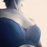 Chut！5 SIZE　ﾄﾞﾚｽｲｰｼﾞｰﾌﾞﾗ[NON-WIRE MOLD]　4,860円 👙なめらかで自然なラインでバストにフィット👙ノンワイヤーで寄りとホールド感👏なかなかないですよ♪すごく&hellip;のInstagram画像