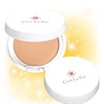 乾燥してるのに上からパウダーするともっとが乾燥しちゃって‪‪💦‬これは使ってみたいな！💕#makup #make #新作コスメ #乾燥肌 #乾燥肌対策 #恋コスメ #パケ買い #コフレ #クリ&hellip;のInstagram画像