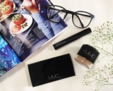 ナチュラルコスメが好きです♡