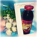 #アンチエイジング が気になる人におすすめの#美容ドリンク をお試しさせていただきました！#アロニア という#ポリフェノール たっぷりの#果物 を丸ごと絞ったジュースです。.少し渋みがあり&hellip;のInstagram画像