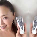 ・・・塗った瞬間『白肌美白✨』ビタミンC誘導体&times;7種の保湿成分ホワイト トーンアップクリーム使ってみました💕・94.6%が美容液成分♡低刺激でスキンケアのような使用感です。&hellip;のInstagram画像