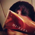 髪が伸びるのが早いので、美容院に行く間のつなぎにヘアカラートリートメントを使っています。モニターさせてもらったハイステップは、初回のみ塗布後15分おきます。（二回目以降は10分）一回で生え際が&hellip;のInstagram画像