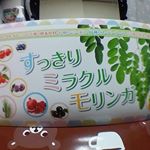 モニプラさんの良菜健美さん案件が当選しました！ありがとうございます（*'&forall;'人）&hearts;*+ 本日届いたので、まだまだ何とも言えませんが&hellip;とりあえず豆乳に入れて飲んでみました！抹茶風味で甘すぎず&hellip;のInstagram画像