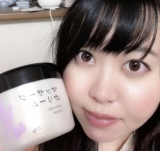 「もっちりクリームでした！」の画像（1枚目）