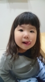 撮ってる私が笑顔になるわ
