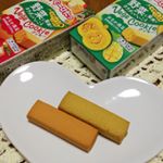 あ～、おなかすいた‼️そんなときのお助け役はこれ🖤&rdquo;ぐーぴたっ&ldquo;しっとり柔らかなソフトクッキータイプ。赤箱&middot;&middot;&middot;にんじん&りんご緑箱&middot;&middot;&middot;かぼちゃ&マンゴーどちらも噛むほど&hellip;のInstagram画像