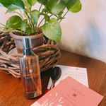 大好きなヘアケアブランド♡ラカスタさんのアロマエステトリートメントヘアローション s（細く柔らかい髪用）お試しさせていただきました♡熱から保護してくれるので、&hellip;のInstagram画像