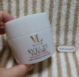 「ひんやりジェルでお肌キュッ!!」の画像