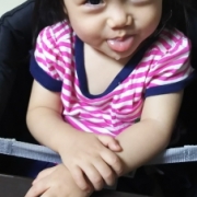 「最近好きなこと」【子ども商品券3,000円を3名様】自慢のあかちゃんの写真コンテスト 作品募集の投稿画像