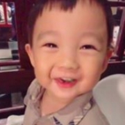 「顔出しＯＫです！ 　」【子ども商品券3,000円を3名様】自慢のあかちゃんの写真コンテスト 作品募集の投稿画像