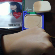 「これ」【計10名様】髪を柔らかくする「ヘアオイル」のオシャレな写真を大募集！の投稿画像