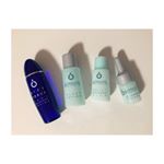 アクアポレスのスターターキットを頂きました👱&zwj;♀️💜🌟.ライスパワーで、大人ニキビと毛穴改善に期待ができそう👩&zwj;🏫✨.#アイム #アクポレス #ライスフォース #ライスパワーエキス #&hellip;のInstagram画像