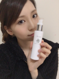 「美容液とセットで」の画像（1枚目）