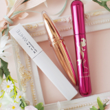 私のメイクに欠かせないスタメンのマスカラ３本