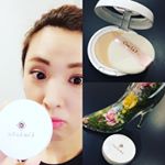 モニプラで当選しましたぁ😊セラフォアエッセンスビューティーパウダー❗️ 乾燥が気になる季節💦メイク仕立ては、乾燥が気にならないんですが、夕方になるとカサて😣💦冬を乗り越えられるパウダーを探&hellip;のInstagram画像