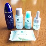 #株式会社アイム 様より送っていただきました！「アクポレス 毛穴ケア スペシャルスターターキット」天然由来のライスパワーエキスで、保湿性が抜群です！#アイム #アクポレス #ライス&hellip;のInstagram画像