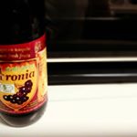 有機アロニアジユース♡美容と健康のために続けてます❗ブルガリア原産国のアロニア。ポリフェノールがたくさんとれるので、続けていくことで目の疲れか肌のくすみケアに繋がります😊#&hellip;のInstagram画像