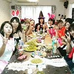 #ハロウィンメイクはマクレールで #monipla #明色化粧品桃谷順天館グループファンサイト参加中のInstagram画像