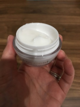 口コミ：pour moi （プモア）保湿クリーム モニターの画像（3枚目）