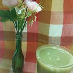 すっきりミラクルモリンガ☆甘酒と混ぜると美味しい♪他にも試してみよー(*&acute;&forall;｀) #すっきりミラクルモリンガ#moringa#モリンガ#おうちでごはん#monipla#良菜&hellip;のInstagram画像