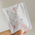 雪っこオールインワンジェルをお試しさせていただきました💓柑橘系の爽やかな香りです🍊オールインワンなのにしっかり保湿されて乾燥しらずでした✨吹き出物が減った気がします😍#雪っこオール&hellip;のInstagram画像