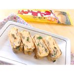#アサムラサキ #たまご焼 #たまご焼のつゆ #お弁当のおかず #monipla #アサムラサキファンサイト参加中こんにちは♪先日、アサムラサキ様よりモニター当選をさせていただきました🌸毎&hellip;のInstagram画像