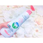 🐑✨🐑✨🐑✨🐑＊＊レイヴィーさんからボディミルク 頂きました💗💗＊＊すーーごく香りがイイ✨✨とっても優しい香り🍼癒されます&hellip;｡･*･:♪＊＊しっとりスベスベにな&hellip;のInstagram画像