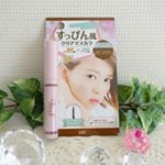 .#株式会社pdc 様の#すっぴん風クリアマスカラ をお試しさせて頂きました😆💕カラーは2色！クリアブラックとクリアブラウンがありますが、私はクリアブラウン☺初めてのブラウンマスカラです😁&hellip;のInstagram画像