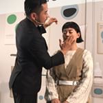 今日は新宿高島屋で#dearmayuko の一周年記念イベントにご招待いただき、参加してきました😊.11月2日でブランド一周年ということでおめでとうございます㊗️.動画のpostが&hellip;のInstagram画像