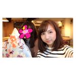 この前行ったお店の内観がハワイアンで可愛かった🌺ヤシの木とかあってびっくり🌴店内可愛いとテンション上がる💕#ハワイアン #可愛い #青山 #おしゃれ #セルフィー #Viage #ナイ&hellip;のInstagram画像