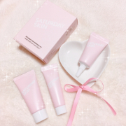 「お気に入りコスメ」【各5名/計15名】選べる3種★ヘアソープ＆ヘアマスクのフォトコンテストを開催！の投稿画像