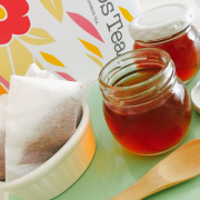 「ルイボスティーで手づくりゼリー♡」【各5名/計15名】選べる3種★ヘアソープ＆ヘアマスクのフォトコンテストを開催！の投稿画像