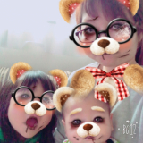 「子供がいると楽しい」の画像（3枚目）