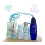 お試しセットが届きました♪ずっと毛穴汚れが気になっていたのでこの商品は毛穴ケアに特化してるようなので続けていって効果が出たら嬉しいです😆のInstagram画像