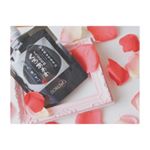 🎈 20171106଼健康コーポレーション様 ( @kenkoucoup ) とステキなご縁があり新商品の どろ豆乳石鹸くろあわわ を頂きました。ありがとうございます ˊ&deg;̮ˋ ˒&hellip;のInstagram画像