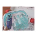 🌈 20171105଼嬉しいことにご縁がありアクポレスの スペシャルキット をいただきました♩ありがとうございます(&cap;^o^)&sup;଼セット内容は‥✔︎ 薬用洗顔石鹸✔&hellip;のInstagram画像