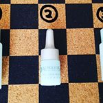 #アイム #アクポレス #スターターキット #お試し してみました✨･･①クリアローション#ふきとり化粧水 でコットンにのせて使用しましたがやや汚れた感じになり&hellip;のInstagram画像