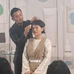 先日、dear mayuko 誕生一周年記念イベントに参加させて頂きました。イベントでは、メイクアップアーティストの小田切ヒロさんが新商品のクリームファンデーションとフェイスパウダーを使ってデモン&hellip;のInstagram画像