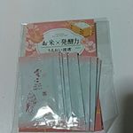 雪っこオールインワンジェルのモニターをしました。化粧水、乳液、保湿液、美容液、クリームのお薬をこれひとつでこなしてくれるとても便利なオールインワンジェル美容液です。このにごり酒のアミノ酸やビタ&hellip;のInstagram画像